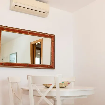 Sol Y Playa -frente Al Mar * Фуэнхирола