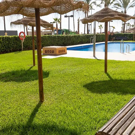 Апартаменты Sol Y Playa -frente Al Mar