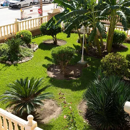 Sol Y Playa -frente Al Mar