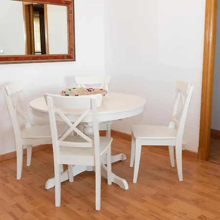 Sol Y Playa -frente Al Mar Апартаменты Фуэнхирола