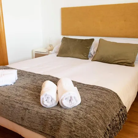 Sol Y Playa -frente Al Mar *