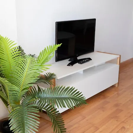 Апартаменты Sol Y Playa -frente Al Mar Фуэнхирола