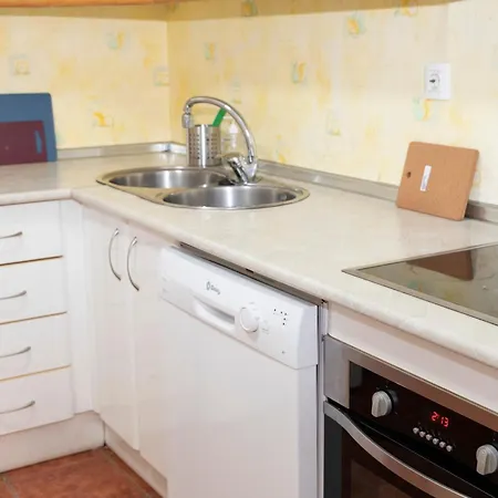 Apartment Sol Y Playa -frente Al Mar *