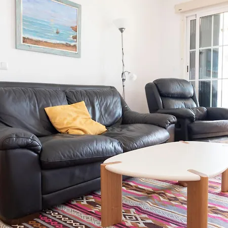 Sol Y Playa -frente Al Mar * פואנגירולה