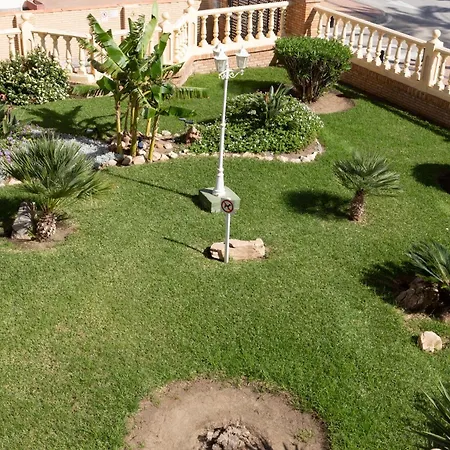 Apartamento Sol Y Playa -frente Al Mar *