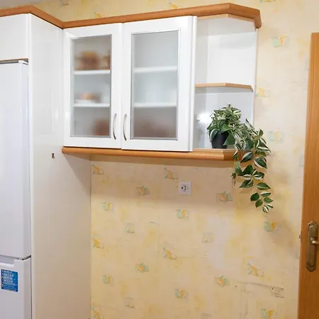 דירה Sol Y Playa -frente Al Mar פואנגירולה