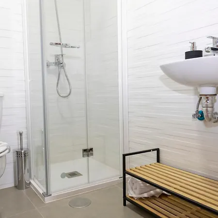 Sol Y Playa -frente Al Mar דירה