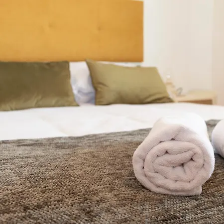 Sol Y Playa -frente Al Mar * פואנגירולה