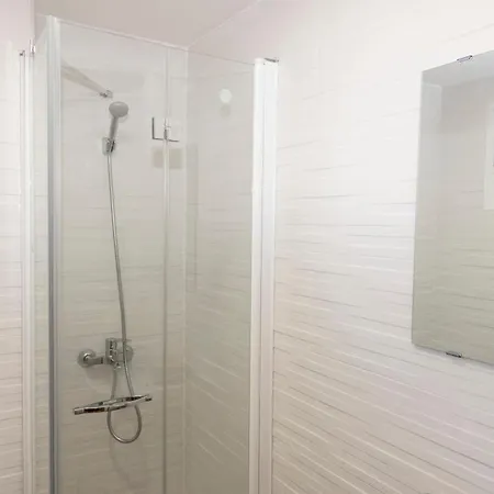 Sol Y Playa -frente Al Mar דירה