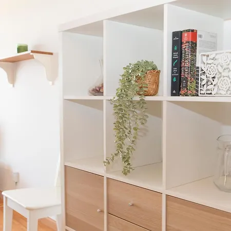 Sol Y Playa -frente Al Mar פואנגירולה