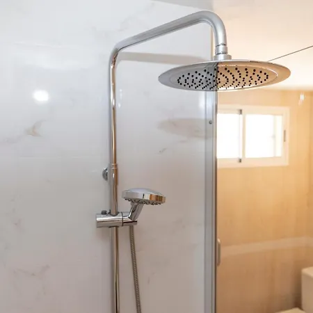 Sol Y Playa -frente Al Mar