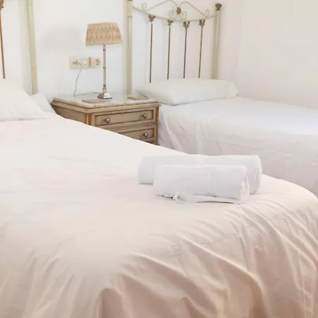 Sol Y Playa -frente Al Mar פואנגירולה