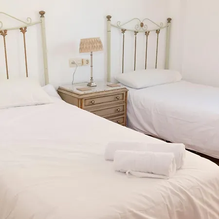 Sol Y Playa -frente Al Mar