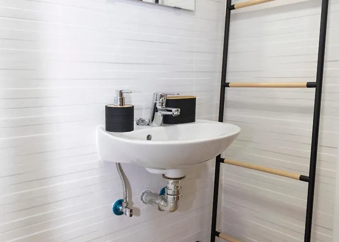 Apartamento Sol Y Playa -frente Al Mar