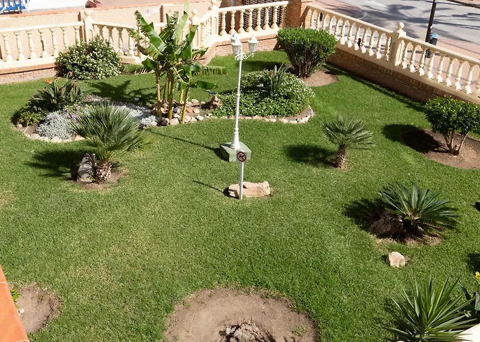 Apartamento Sol Y Playa -frente Al Mar *