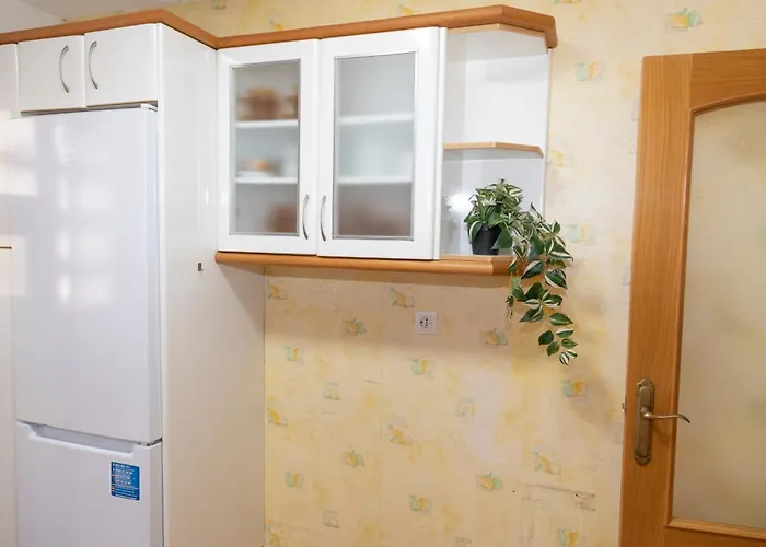 Appartement Sol Y Playa -frente Al Mar Fuengirola