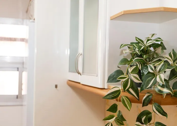 Sol Y Playa -frente Al Mar Fuengirola