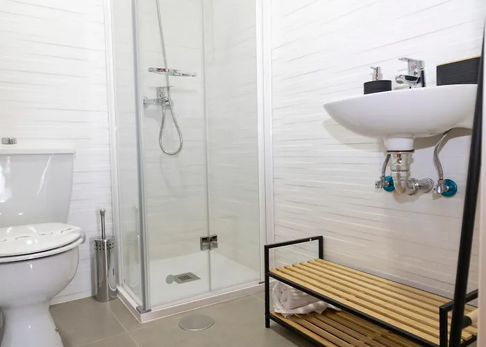 Sol Y Playa -frente Al Mar Appartement