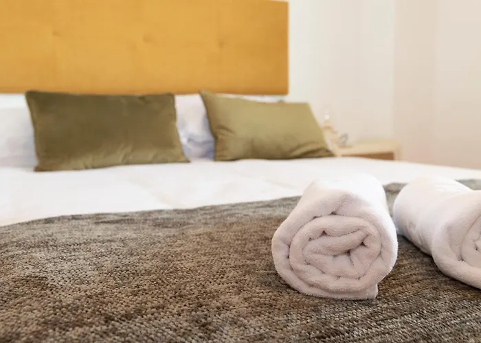 Sol Y Playa -frente Al Mar * Fuengirola