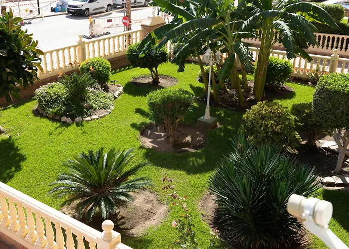 Sol Y Playa -frente Al Mar