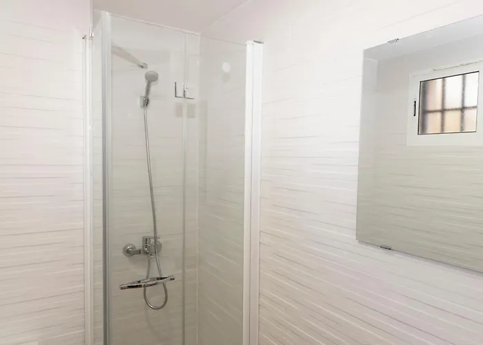 Sol Y Playa -frente Al Mar Apartamento