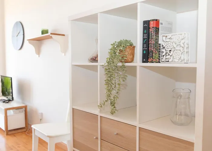 Sol Y Playa -frente Al Mar Fuengirola