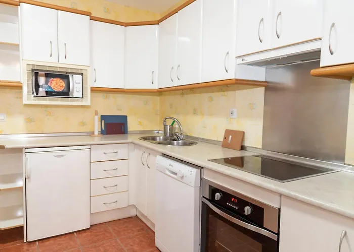 Sol Y Playa -frente Al Mar * Fuengirola