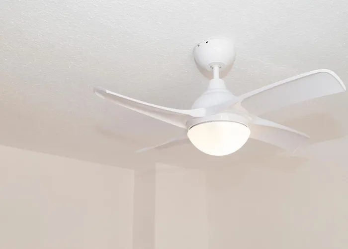 Sol Y Playa -frente Al Mar Appartement