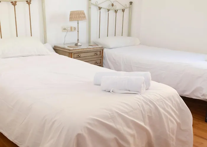 Sol Y Playa -frente Al Mar Fuengirola