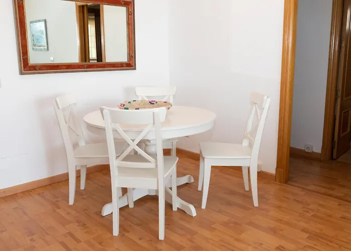 Sol Y Playa -frente Al Mar Apartamento Fuengirola