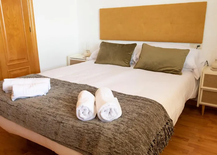 Sol Y Playa -frente Al Mar *