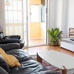 Apartman Sol Y Playa -frente Al Mar *