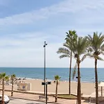 アパート Sol Y Playa -frente Al Mar